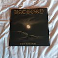 Bathory - Tape / Vinyl / CD / Recording etc - Bathory - The Return LP 1st press U.K. version