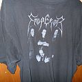 Emperor - TShirt or Longsleeve - Emperor - Bergen 97