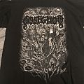 Dissection - TShirt or Longsleeve - Dissection - Into Infinite Obscurity shirt