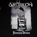 Satyricon - TShirt or Longsleeve - Satyricon - Nemesis Divinia 20th anniversary shirt