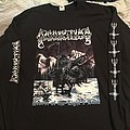 Dissection - TShirt or Longsleeve - Dissection - Storm of the Light’s Bane longsleeve