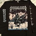 Dissection - TShirt or Longsleeve - Dissection - Storm of the Light’s Bane longsleeve