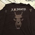 Abigor - TShirt or Longsleeve - Abigor - My Dragon Magic longsleeve