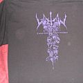 Watain - TShirt or Longsleeve - Watain - A Vulnus Christi... shirt