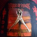 Cradle Of Filth - TShirt or Longsleeve - Cradle of Filth - Desire Me Like Satan longsleeve