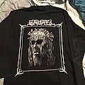 Samael - TShirt or Longsleeve - Samael - Ceremony of Opposites tour 94-95 longsleeve