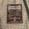 Dissection - Other Collectable - Dissection - Los Angeles 2006 flyer