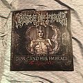 Cradle Of Filth - Tape / Vinyl / CD / Recording etc - Cradle of Filth - Dusk and Her Embrace: The Original Sin LP