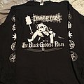 Cradle Of Filth - TShirt or Longsleeve - Cradle of Filth - The Black Goddess Rises longsleeve