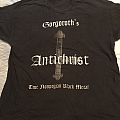 Gorgoroth - TShirt or Longsleeve - Gorgoroth - Antichrist shirt