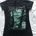 Cradle Of Filth - TShirt or Longsleeve - Cradle of Filth - Dusky Maiden shirt