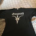 Gorgoroth - TShirt or Longsleeve - Gorgoroth - Baphomet shirt