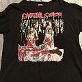 Cannibal Corpse - TShirt or Longsleeve - Cannibal Corpse - Butchered at Birth shirt