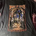 Cradle Of Filth - TShirt or Longsleeve - Cradle of Filth - Nativity shirt