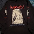 Rotting Christ - TShirt or Longsleeve - Rotting Christ - Passage To Arcturo longsleeve