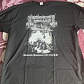 Seigneur Voland - TShirt or Longsleeve - Seigneur Voland - Infernal Eternal shirt