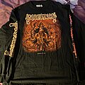 Dissection - TShirt or Longsleeve - Dissection - Maha Kali longsleeve