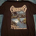 Amorphis - TShirt or Longsleeve - Amorphis - Tales From The Thousand Lakes shirt