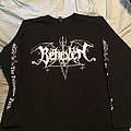 Behexen - TShirt or Longsleeve - Behexen - The Poisonous Path longsleeve