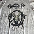 Nokturnal Mortum - TShirt or Longsleeve - Nokturnal Mortum - No Apologies shirt white