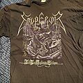 Emperor - TShirt or Longsleeve - Emperor - In the Nightside Eclipse shirt