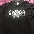 Graveland - TShirt or Longsleeve - Graveland - Pagan Metal War shirt