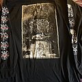 Hecate Enthroned - TShirt or Longsleeve - Hecate Enthroned - The Nights of Bestial Bloodshed longsleeve