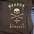 Marduk - TShirt or Longsleeve - Marduk - Memento Mori shirt