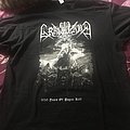 Graveland - TShirt or Longsleeve - Graveland - 1050 Years of Pagan Kult shirt