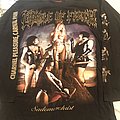 Cradle Of Filth - TShirt or Longsleeve - Cradle of Filth - Sadomasochrist longsleeve