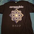 Amorphis - TShirt or Longsleeve - Amorphis - North American Tour 2022 shirt