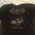 Acherontas - TShirt or Longsleeve - Acherontas - Hermeticism shirt