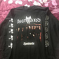 Isengard - TShirt or Longsleeve - Isengard - Hostmorke longsleeve