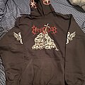 Armagedda - Hooded Top / Sweater - Armagedda - Devilry From The North hoodie