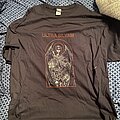 Ultra Silvam - TShirt or Longsleeve - Ultra Silvam - The Sancity of Death shirt