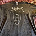Emperor - TShirt or Longsleeve - Emperor - The Loss and Curse of Reverence shirt