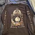 Lord Belial - TShirt or Longsleeve - Lord Belial - Unholy Crusade longsleeve