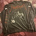 Emperor - TShirt or Longsleeve - Emperor - Rider longsleeve