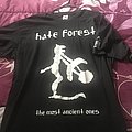 Hate Forest - TShirt or Longsleeve - Hate Forest - The Most Ancient Ones shirt