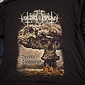 Nokturnal Mortum - TShirt or Longsleeve - Nokturnal Mortum - Breath of Ragnarok shirt