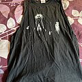 Satyricon - TShirt or Longsleeve - Satyricon - The Conquering of Europe tour 1996 shirt