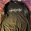 Nokturnal Mortum - TShirt or Longsleeve - Nokturnal Mortum - 14 Words shirt