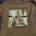 Iron Maiden - TShirt or Longsleeve - Iron Maiden - Aces High/Legacy of the Beast tour 2022 shirt