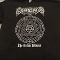 Graveland - TShirt or Longsleeve - Graveland - The Celtic Winter shirt