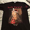 Hate Forest - TShirt or Longsleeve - Hate Forest - Kazikli Voyvoda shirt