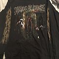 Cradle Of Filth - TShirt or Longsleeve - Cradle of Filth - Gilded Cunt longsleeve