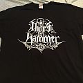 Thor&#039;s Hammer - TShirt or Longsleeve - Thor’s Hammer - May the Hammer Smash the Cross shirt