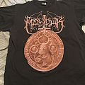 Marduk - TShirt or Longsleeve - Marduk - Swedish Black Metal shirt