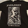 Fullmoon - TShirt or Longsleeve - Fullmoon - The Wolfish Initiation shirt