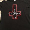 1349 - TShirt or Longsleeve - 1349 - American Hellfire Tour 2006 shirt
